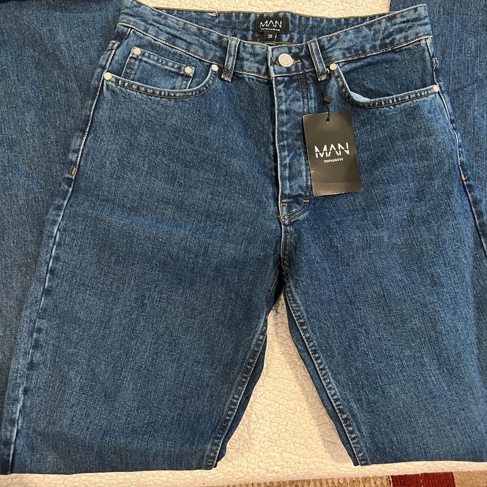 Boohoo Man‎ Jeans 30x35